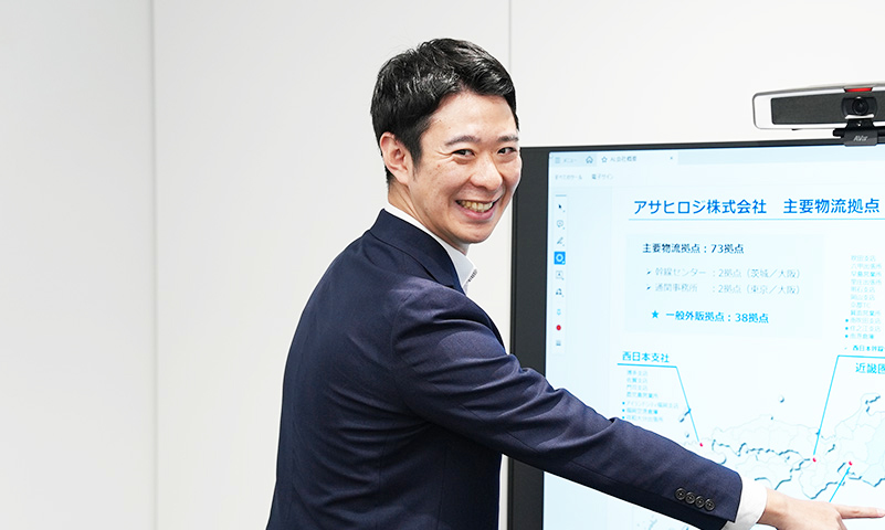 営業