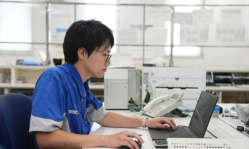 資格取得支援